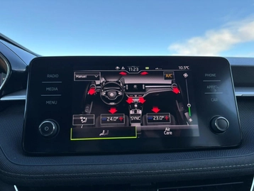 Image véhicule Skoda FABIA (7) Image véhicule Skoda FABIA (7)