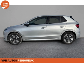 Image véhicule Skoda FABIA (2) Image véhicule Skoda FABIA (2)