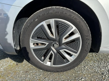 Image véhicule Skoda FABIA (50) Image véhicule Skoda FABIA (50)