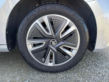 Image véhicule Skoda FABIA (51) Image véhicule Skoda FABIA (51)