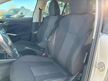 Image véhicule Skoda FABIA (5) Image véhicule Skoda FABIA (5)