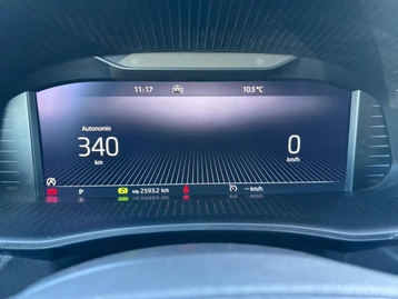 Image véhicule Skoda FABIA (38) Image véhicule Skoda FABIA (38)