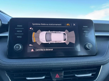 Image véhicule Skoda FABIA (11) Image véhicule Skoda FABIA (11)