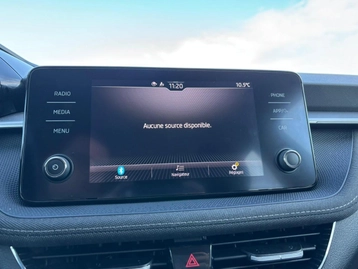 Image véhicule Skoda FABIA (21) Image véhicule Skoda FABIA (21)