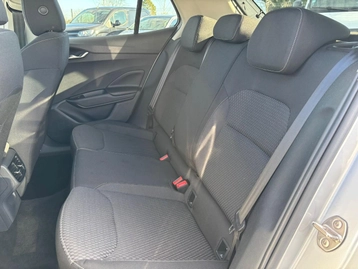 Image véhicule Skoda FABIA (22) Image véhicule Skoda FABIA (22)