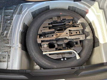 Image véhicule Skoda FABIA (19) Image véhicule Skoda FABIA (19)