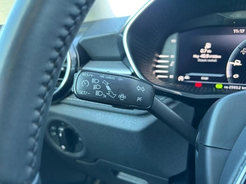 Image véhicule Skoda FABIA (37) Image véhicule Skoda FABIA (37)