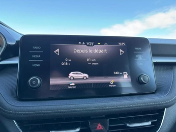 Image véhicule Skoda FABIA (29) Image véhicule Skoda FABIA (29)