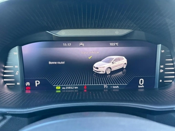 Image véhicule Skoda FABIA (40) Image véhicule Skoda FABIA (40)