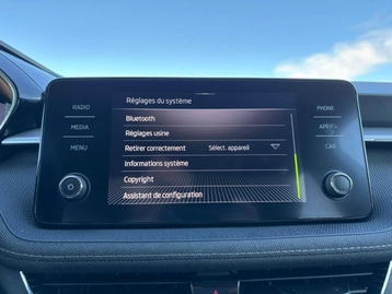 Image véhicule Skoda FABIA (24) Image véhicule Skoda FABIA (24)