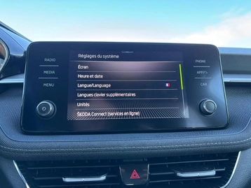 Image véhicule Skoda FABIA (25) Image véhicule Skoda FABIA (25)