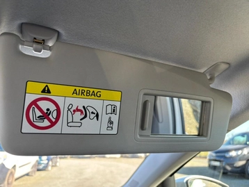 Image véhicule Skoda FABIA (33) Image véhicule Skoda FABIA (33)