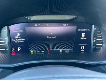 Image véhicule Skoda FABIA (39) Image véhicule Skoda FABIA (39)