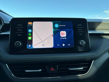 Image véhicule Skoda FABIA (9) Image véhicule Skoda FABIA (9)