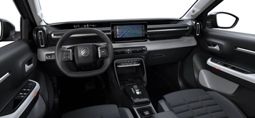 Image véhicule  Citroën C3 AIRCROSS (9)