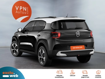 Image véhicule  Citroën C3 AIRCROSS (4)