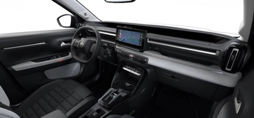 Image véhicule  Citroën C3 AIRCROSS (16)