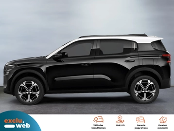 Image véhicule  Citroën C3 AIRCROSS (3)