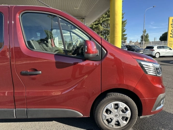 Image véhicule  Renault TRAFIC (7)