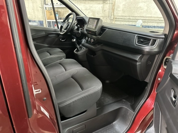 Image véhicule  Renault TRAFIC (9)