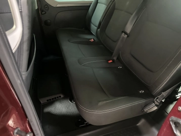 Image véhicule  Renault TRAFIC (3)