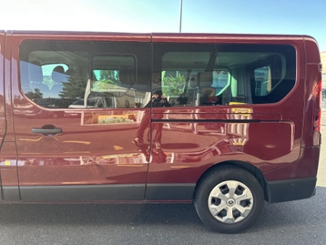 Image véhicule  Renault TRAFIC (4)