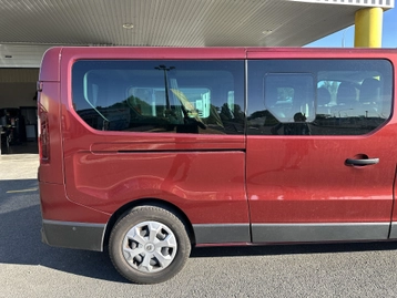 Image véhicule  Renault TRAFIC (6)