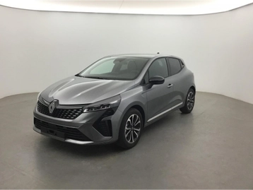 Image véhicule  Renault CLIO (1)