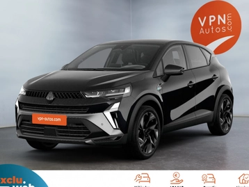 Image véhicule  Renault CAPTUR (7)