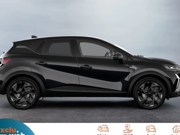 Image véhicule  Renault CAPTUR (9)