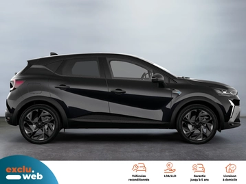 Image véhicule  Renault CAPTUR (2)