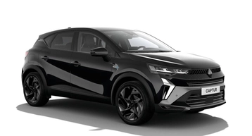 Image véhicule  Renault CAPTUR (6)