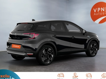 Image véhicule  Renault CAPTUR (8)