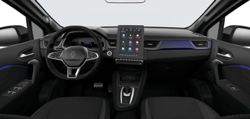 Image véhicule  Renault CAPTUR (4)