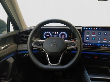 Image véhicule  Volkswagen TIGUAN (14)