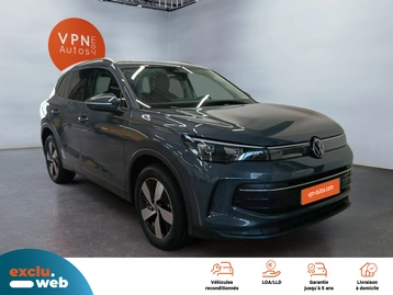 Image véhicule  Volkswagen TIGUAN (2)