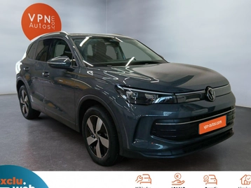 Image véhicule  Volkswagen TIGUAN (22)