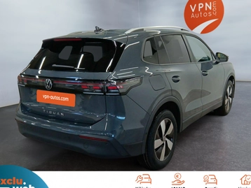 Image véhicule  Volkswagen TIGUAN (24)