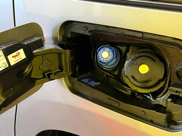 Image véhicule  Citroën BERLINGO (23)