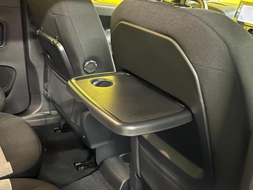 Image véhicule  Citroën BERLINGO (28)