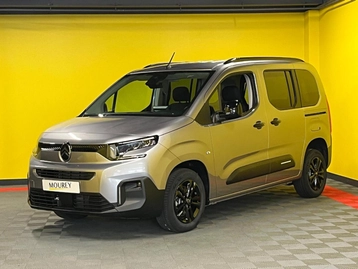 Image véhicule  Citroën BERLINGO (22)