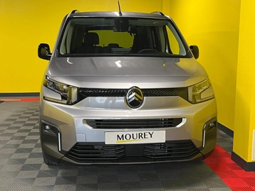 Image véhicule  Citroën BERLINGO (31)