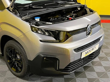 Image véhicule  Citroën BERLINGO (16)
