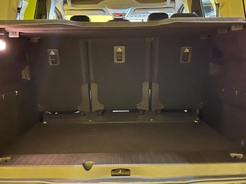 Image véhicule  Citroën BERLINGO (30)