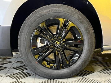 Image véhicule  Citroën BERLINGO (21)