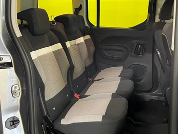 Image véhicule  Citroën BERLINGO (4)