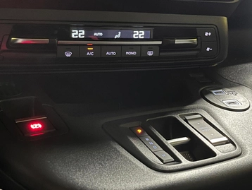 Image véhicule  Citroën BERLINGO (6)