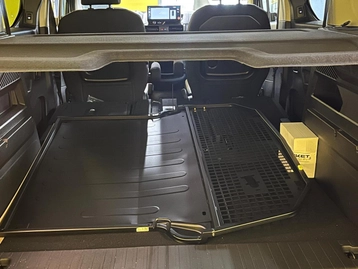 Image véhicule  Citroën BERLINGO (25)