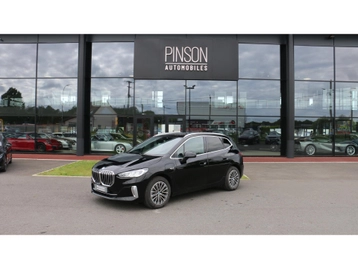 Image véhicule  BMW SÉRIE 2 (2)