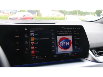 Image véhicule  BMW SÉRIE 2 (27)